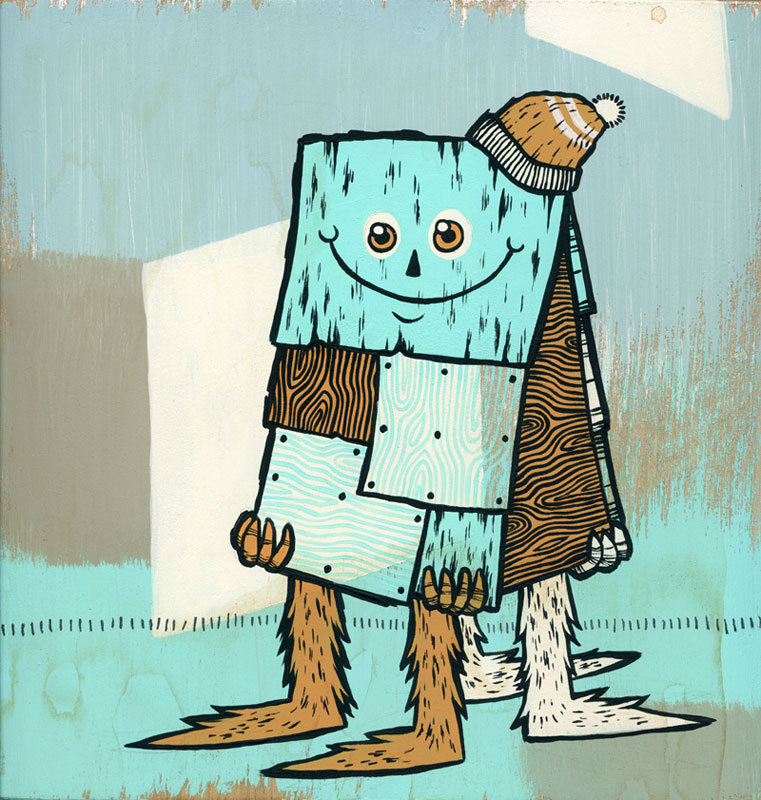 rampy